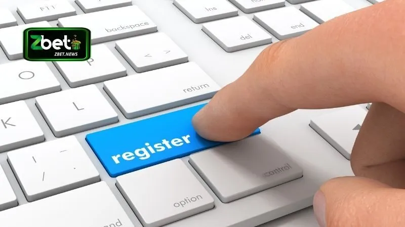 Đăng ký Zbet