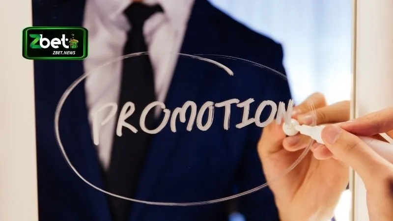 Khuyến mãi Zbet