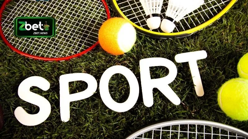 Thể thao Zbet